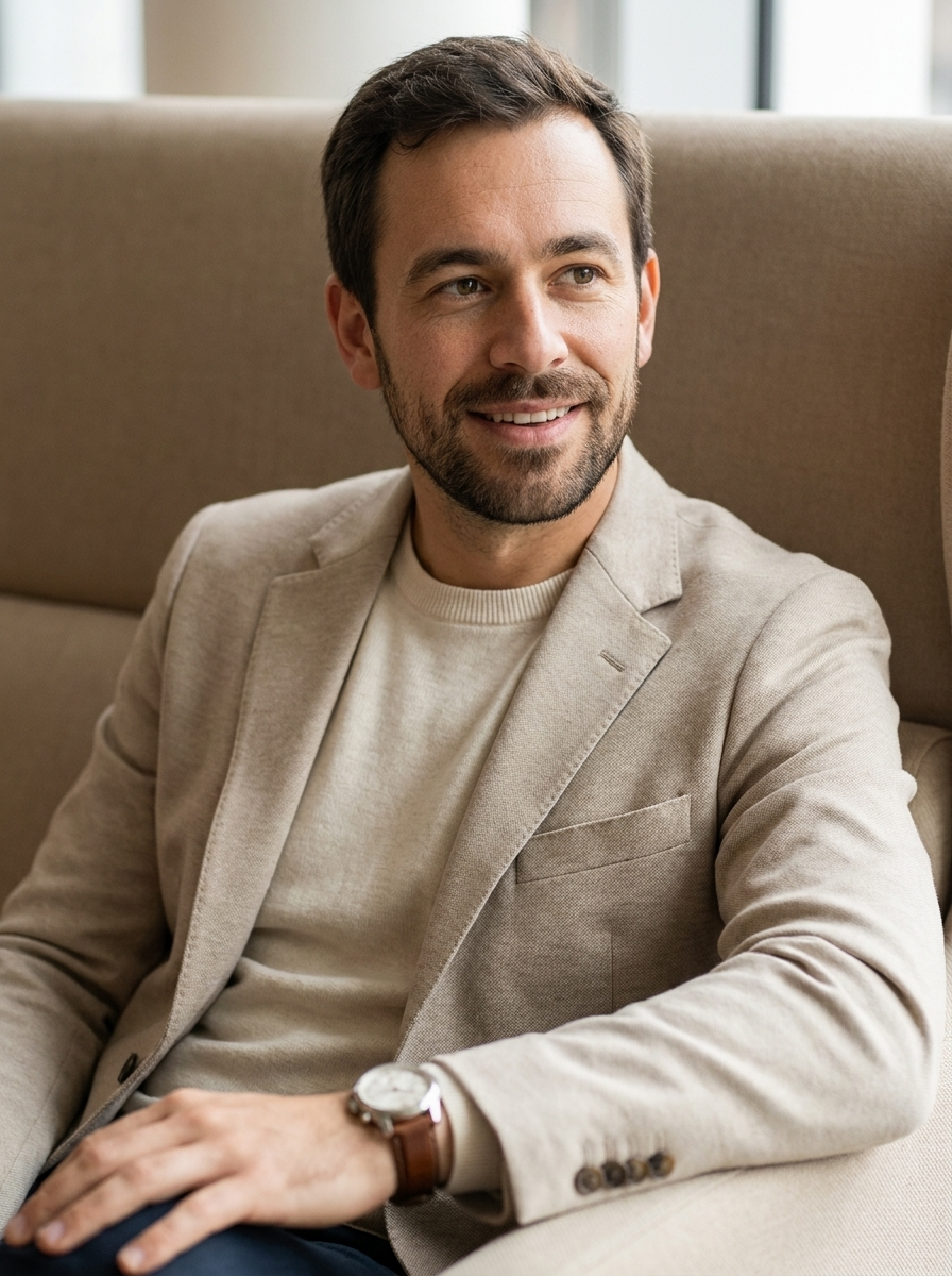 Max Mustermann